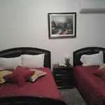 Konukevi Residencial Pinto