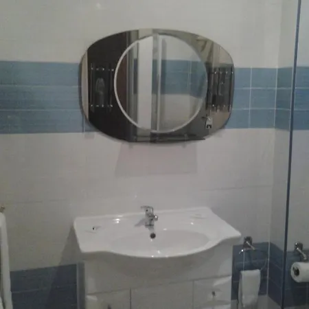 Πανσιόν Residencial Pinto