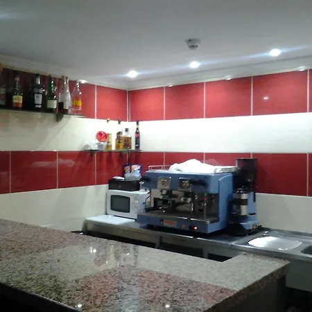 Residencial Pinto 3* Guarda