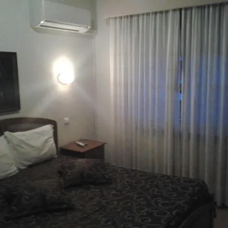 Konukevi Residencial Pinto