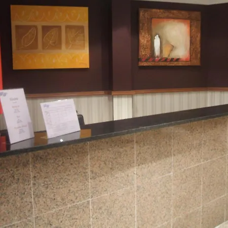 Residencial Pinto Guarda