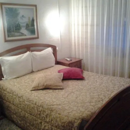 Residencial Pinto 3*