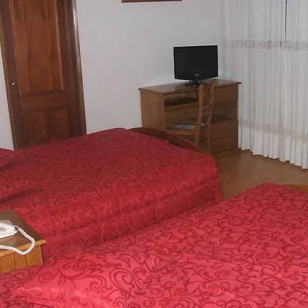 Residencial Pinto Konukevi 3*