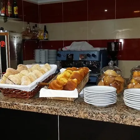 Residencial Pinto Guarda