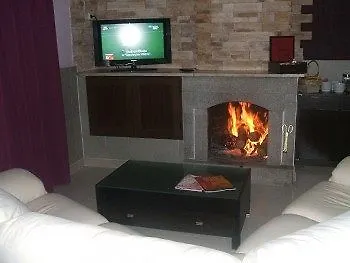 Residencial Pinto グアルダ