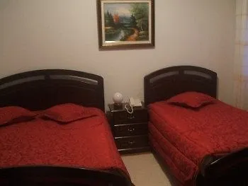 Residencial Pinto グアルダ
