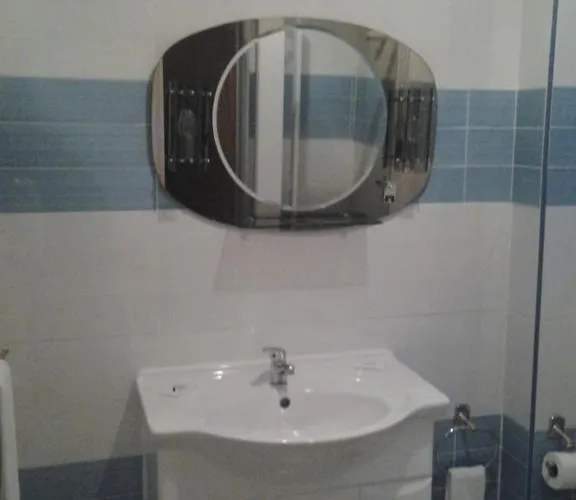 Vendégház Residencial Pinto