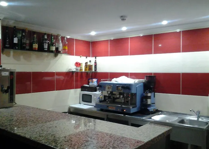 Residencial Pinto 3* Guarda