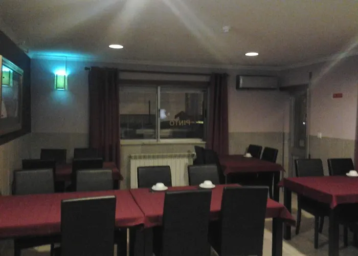 Residencial Pinto Guarda