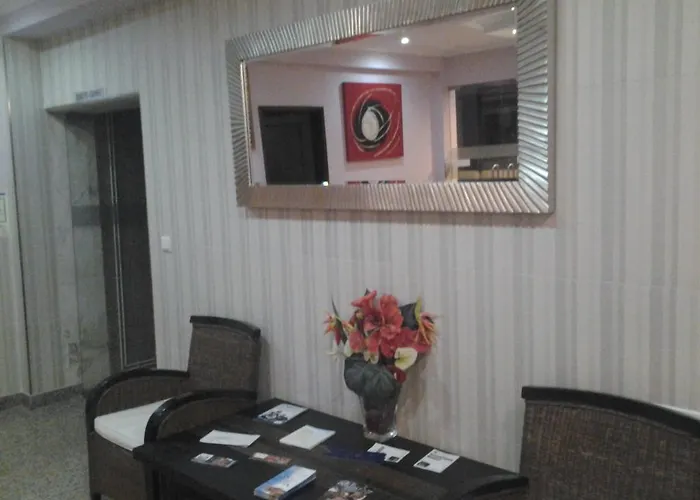 Residencial Pinto 3*