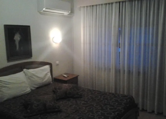 Vendégház Residencial Pinto