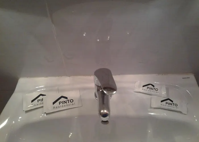 Residencial Pinto Vendégház