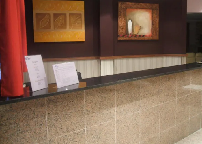 Residencial Pinto Guarda