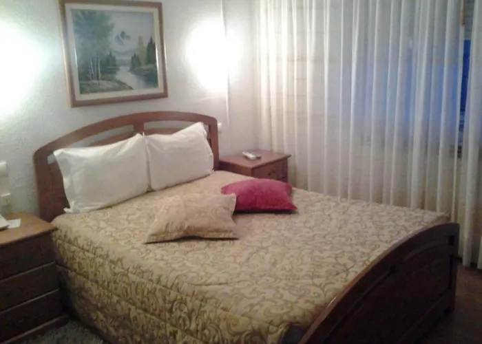 Residencial Pinto 3*