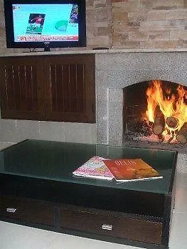 Vendégház Residencial Pinto