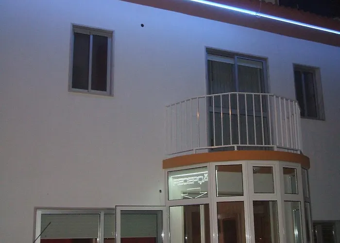 Residencial Pinto Guarda