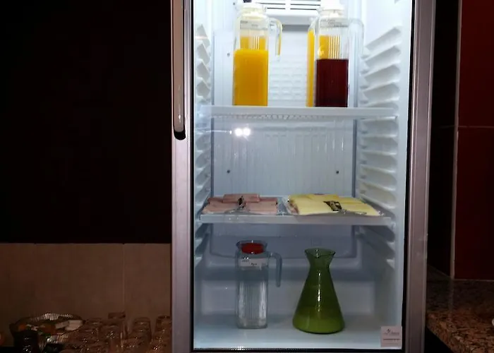 Residencial Pinto Vendégház 3*