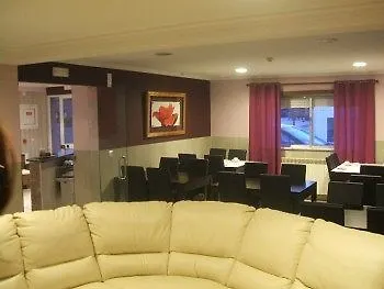 Residencial Pinto Vendégház Guarda